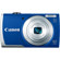 Canon PowerShot A2600 Digital Camera, 16.0 Megapixel, 5x Optical Zoom with 28mm Wide Angle Lens, Digital Image Stabilizer, Smart AUTO, 720p HD Video, Blue: Picture 1 thumbnail