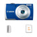 Canon PowerShot A2600 Digital Camera, Blue - Bundle - with 8GB SDHC Memory Card, Camera Case: Picture 4 thumbnail
