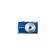 Canon PowerShot A2600 Digital Camera, Blue - Bundle - with 8GB SDHC Memory Card, Camera Case, Flex Table Top Tripod, Newleaf 3 Year Extended Warranty, USB 2.0 Multi Card Reader: Picture 2 thumbnail