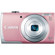 Canon PowerShot A2600 Digital Camera, Pink - Bundle - with 8GB SDHC Memory Card, Camera Case, Flex Table Top Tripod, Newleaf 3 Year Extended Warranty, USB 2.0 Multi Card Reader: Picture 5 thumbnail