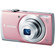 Canon PowerShot A2600 Digital Camera, 16.0 Megapixel, 5x Optical Zoom with 28mm Wide Angle Lens, Digital Image Stabilizer, Smart AUTO, 720p HD Video, Pink: Picture 1 thumbnail