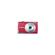 Canon PowerShot A2600 Digital Camera, Red - Bundle - with 8GB SDHC Memory Card, Camera Case, Flex Table Top Tripod, Newleaf 3 Year Extended Warranty, USB 2.0 Multi Card Reader: Picture 2 thumbnail