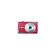Canon PowerShot A2600 Digital Camera, Red - Bundle - with 8GB SDHC Memory Card, Camera Case, Flex Table Top Tripod, Newleaf 3 Year Extended Warranty, USB 2.0 Multi Card Reader: Picture 6 thumbnail