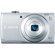 Canon PowerShot A2600 Digital Camera, 16.0 Megapixel, 5x Optical Zoom with 28mm Wide Angle Lens, Digital Image Stabilizer, Smart AUTO, 720p HD Video, Silver: Picture 4 thumbnail