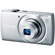 Canon PowerShot A2600 Digital Camera, Silver - Bundle - with 8GB SDHC Memory Card, Camera Case: Picture 2 thumbnail