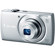 Canon PowerShot A2600 Digital Camera, 16.0 Megapixel, 5x Optical Zoom with 28mm Wide Angle Lens, Digital Image Stabilizer, Smart AUTO, 720p HD Video, Silver: Picture 1 thumbnail
