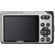 Canon Powershot A3000 IS Digital Camera, 10 Megapixel, 4x Optical Zoom, 2.7" LCD Display, Silver: Picture 2 thumbnail