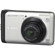 Canon Powershot A3000 IS Digital Camera, 10 Megapixel, 4x Optical Zoom, 2.7" LCD Display, Silver: Picture 3 thumbnail