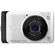 Canon Powershot A3000 IS Digital Camera, 10 Megapixel, 4x Optical Zoom, 2.7" LCD Display, Silver: Picture 4 thumbnail