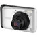 Canon Powershot A3000 IS Digital Camera, 10 Megapixel, 4x Optical Zoom, 2.7" LCD Display, Silver: Picture 5 thumbnail