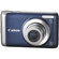 Canon Powershot A3100 IS Digital Camera Kit - Blue - with 4GB SD Memory Card, Camera Bag, Table Top Tripod, Spare NB-8L Type Lithium-ion Battery: Picture 2 thumbnail