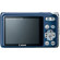 Canon Powershot A3100 IS Digital Camera, 12.1 Megapixel, 4x Optical Zoom, 2.7" LCD Display, Blue: Picture 1 thumbnail
