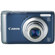 Canon Powershot A3100 IS Digital Camera, 12.1 Megapixel, 4x Optical Zoom, 2.7" LCD Display, Blue: Picture 2 thumbnail