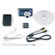 Canon Powershot A3100 IS Digital Camera, 12.1 Megapixel, 4x Optical Zoom, 2.7" LCD Display, Blue: Picture 3 thumbnail