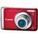 Canon Powershot A3100IS Digital Camera, 12.1 Megapixel, 4x Optical Zoom, 4x Digital Zoom, 2.7" LCD Display, Red: Picture 1 thumbnail