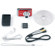 Canon Powershot A3100 IS Digital Camera, 12.1 Megapixel, Red - Refurbished: Picture 3 thumbnail