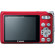 Canon Powershot A3100IS Digital Camera, 12.1 Megapixel, 4x Optical Zoom, 4x Digital Zoom, 2.7" LCD Display, Red: Picture 3 thumbnail