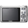 Canon Powershot A3100 IS Digital Camera, 12.1 Megapixel, 4x Optical Zoom, 2.7" LCD Display, Silver: Picture 1 thumbnail