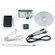 Canon Powershot A3100 IS Digital Camera, 12.1 Megapixel, 4x Optical Zoom, 2.7" LCD Display, Silver: Picture 3 thumbnail