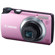 Canon PowerShot A3300 IS Digital Camera Kit - Pink - with 8GB SD Memory Card, Camera Case, Table Top Tripod, Spare NB-8L Type Lithium-ion Battery: Picture 2 thumbnail