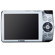 Canon PowerShot A3300 IS Digital Camera, 16.0 Megapixel, 5x/4x Digital Zoom, 3.0 inch Color LCD Monitor, 720p HD Video, Silver: Picture 1 thumbnail