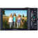 Canon PowerShot A3400 IS Digital Camera, 16.0 Megapixel, 5x Optical Zoom, 28mm Wide Angle Lens, Image Stabilizer, 720p HD Video, Black: Picture 1 thumbnail