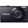 Canon PowerShot A3400 IS Digital Camera, 16.0 Megapixel, 5x Optical Zoom, 28mm Wide Angle Lens, Image Stabilizer, 720p HD Video, Black: Picture 2 thumbnail