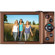Canon PowerShot A3400 IS Digital Camera, 16.0 Megapixel, 5x Optical Zoom, 28mm Wide Angle Lens, Image Stabilizer, 720p HD Video, Gold: Picture 1 thumbnail