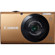 Canon PowerShot A3400 IS Digital Camera, 16.0 Megapixel, 5x Optical Zoom, 28mm Wide Angle Lens, Image Stabilizer, 720p HD Video, Gold: Picture 2 thumbnail