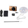 Canon PowerShot A3400 IS Digital Camera, 16.0 Megapixel, 5x Optical Zoom, 28mm Wide Angle Lens, Image Stabilizer, 720p HD Video, Gold: Picture 3 thumbnail