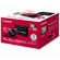 Canon PowerShot A3400 IS Digital Camera, Red - Bundle: Picture 5 thumbnail