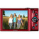 Canon PowerShot A3400 IS Digital Camera, Red - Bundle: Picture 4 thumbnail