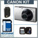 Canon PowerShot A3400 IS Digital Camera Kit - Silver - with 16GB SD Memory Card, Camera Case, Cleaning Kit: Picture 5 thumbnail