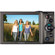 Canon PowerShot A3400 IS Digital Camera, 16.0 Megapixel, 5x Optical Zoom, 28mm Wide Angle Lens, Image Stabilizer, 720p HD Video, Silver: Picture 1 thumbnail