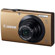 Canon PowerShot A3400 IS Digital Camera, 16.0 Megapixel, 5x Optical Zoom, 28mm Wide Angle Lens, Image Stabilizer, 720p HD Video, Gold: Picture 4 thumbnail