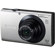 Canon PowerShot A3400 IS Digital Camera, 16.0 Megapixel, 5x Optical Zoom, 28mm Wide Angle Lens, Image Stabilizer, 720p HD Video, Silver: Picture 4 thumbnail