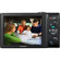 Canon PowerShot A4000 Digital Camera, 16.0 Megapixel, 8x Optical zoom, 28mm Wide Angle Lens, Image Stabilizer, 3" LCD Monitor, 720p HD Video, Black: Picture 2 thumbnail