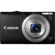 Canon PowerShot A4000 Digital Camera, 16.0 Megapixel, 8x Optical zoom, 28mm Wide Angle Lens, Image Stabilizer, 3" LCD Monitor, 720p HD Video, Black: Picture 3 thumbnail