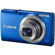 Canon PowerShot A4000 Digital Camera Kit - Blue - with 16GB SD Memory Card, Camera Case, Cleaning Kit: Picture 1 thumbnail