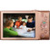 Canon PowerShot A4000 IS Digital Camera, 16Megapixel, 28mm Wide-Angle Lens, 3.0" LCD Display, 8x Optical Zoom, Built-in Flash, Pink: Picture 1 thumbnail