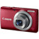 Canon PowerShot A4000 Digital Camera Kit -Red - with 16GBSD Memory Card, Camera Case, Cleaning Kit: Picture 1 thumbnail