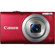 Canon PowerShot A4000 IS Digital Camera, 16.0 Megapixel, 8x Optical Zoom, 28mm Wide Angle, Image Sabilizer, 3.0 .0" Color LCD Monitor, 720p HD Video, Red: Picture 2 thumbnail