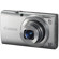 Canon PowerShot A4000 Digital Camera Kit -Silver - with 16GB Memory Card, Camera Case, Cleaning Kit: Picture 1 thumbnail