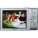 Canon PowerShot A4000 IS Digital Camera, 16.0 Megapixel, 8x Optical Zoom, 28mm Wide Angle, Image Sabilizer, 3.0 .0" Color LCD Monitor, 720p HD Video, Silver: Picture 1 thumbnail