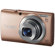 Canon PowerShot A4000 IS Digital Camera, 16Megapixel, 28mm Wide-Angle Lens, 3.0" LCD Display, 8x Optical Zoom, Built-in Flash, Pink: Picture 4 thumbnail