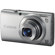 Canon PowerShot A4000 IS Digital Camera, 16.0 Megapixel, 8x Optical Zoom, 28mm Wide Angle, Image Sabilizer, 3.0 .0" Color LCD Monitor, 720p HD Video, Silver: Picture 4 thumbnail
