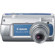 Canon Powershot A470 Digital Camera - Blue - Refurbished - with 2 GB SD Memory Card, Deluxe Carry Case, Mini Table Top Tripod, Neck Strap, Memory Card Wallet, Screen Protecters for LCD Screen, Cleaning Fluid with Cloth: Picture 1 thumbnail