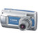 Canon Powershot A470 Digital Camera, 7.1 Megapixel, 3.4x Optical Zoom, 4x Digital Zoom, 2.5" LCD Display, Blue with FREE 2GB SD Card: Picture 2 thumbnail