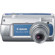 Canon Powershot A470 Digital Camera, 7.1 Megapixel, 3.4x Optical Zoom, 4x Digital Zoom, 2.5" LCD Display, Blue: Picture 2 thumbnail