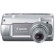 Canon Powershot A470 Digital Camera - Gray - Refurbished - with 2 GB SD Memory Card, Deluxe Carry Case, Mini Table Top Tripod, Neck Strap, Memory Card Wallet, Screen Protecters for LCD Screen, Cleaning Fluid with Cloth: Picture 1 thumbnail